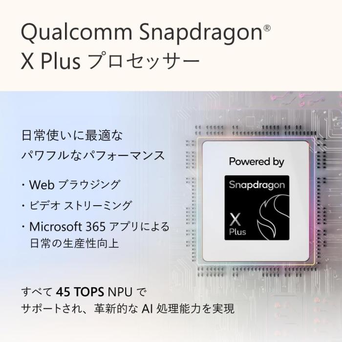 Surface Laptop 13インチ EP2-30766 [オーシャングリーン] 商品画像8：EC－TOPショップ