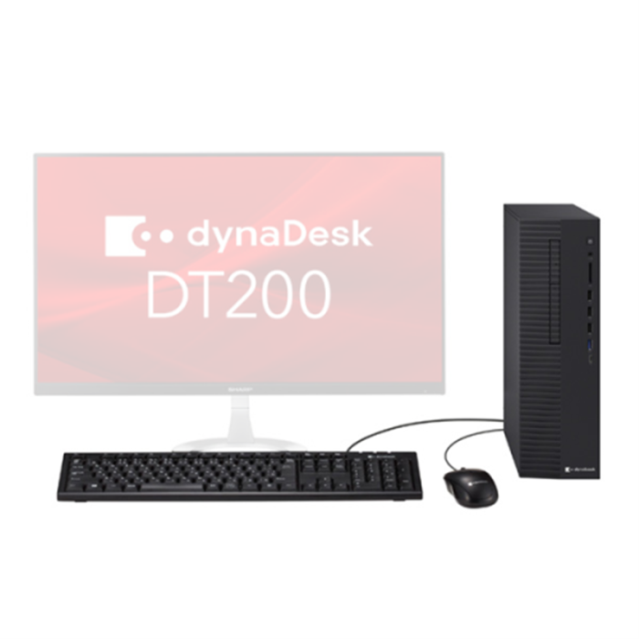 dynaDesk DT200/Y A613KYVGL51A