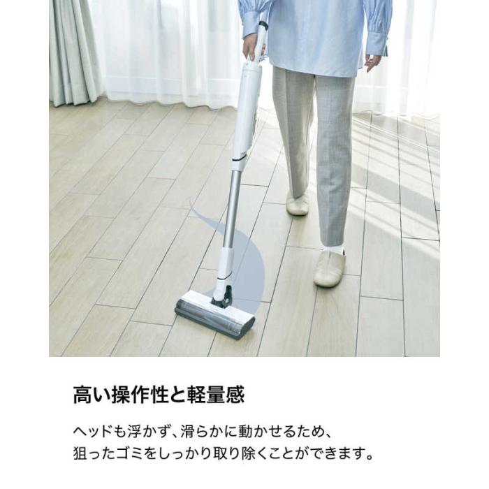 EVOPOWER SYSTEM FIT+ LC150JBL [グレーシアブルー] 商品画像21：EC－TOPショップ
