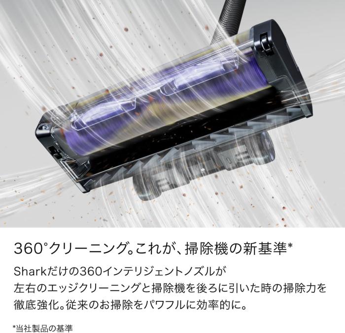 PowerClean 360 IW4171JCP [ライトコッパー] 商品画像6：EC－TOPショップ