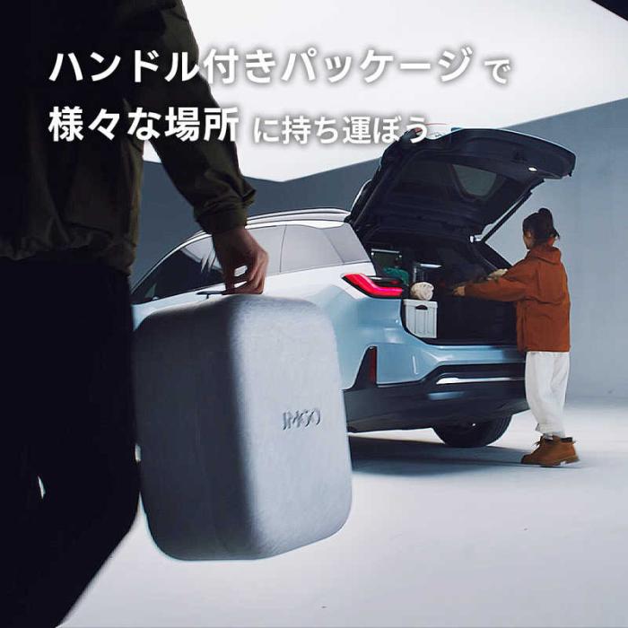 N1S Pro 4K 商品画像7：EC－TOPショップ