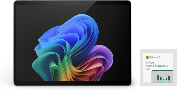 Surface Pro 第11世代 EP2-19229 [ブラック] 商品画像2：EC－TOPショップ
