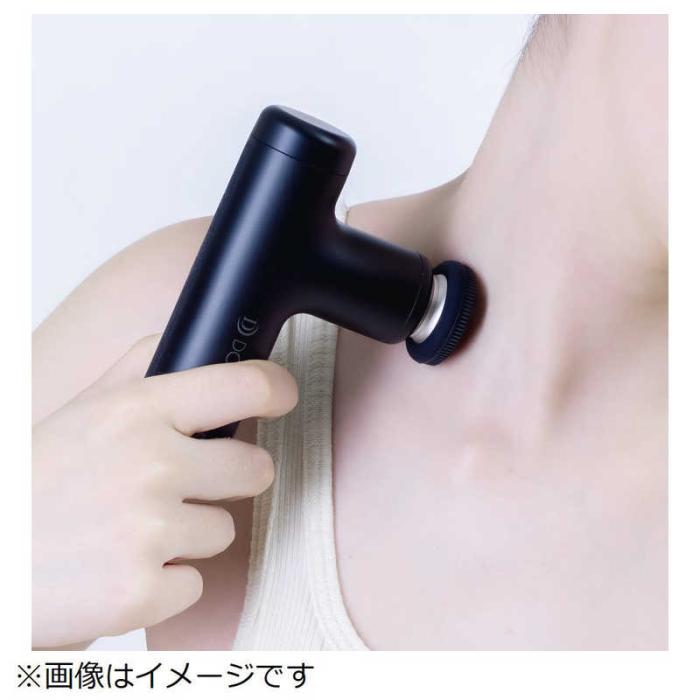 DOCTORAIR エクサガンハイパー REG-04 BC [シルバー] 商品画像4：EC－TOPショップ