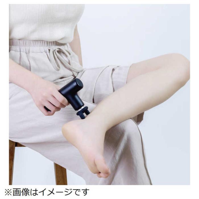 DOCTORAIR エクサガンハイパー REG-04 BC [シルバー] 商品画像5：EC－TOPショップ