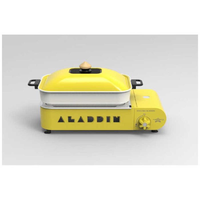 Sengoku Aladdin �v�`�p�� SAG-RS21C(Y) [�C�G���[]