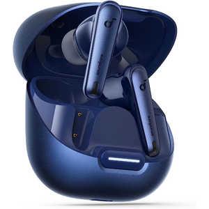 ANKER Soundcore Liberty 4 NC A3947N11 [ブラック] 価格比較 - 価格.com