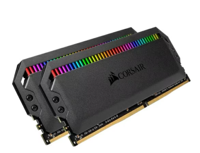 CMT32GX4M2G4000C18 [DDR4 PC4-32000 16GB 2枚組] 商品画像1：EC－TOPショップ