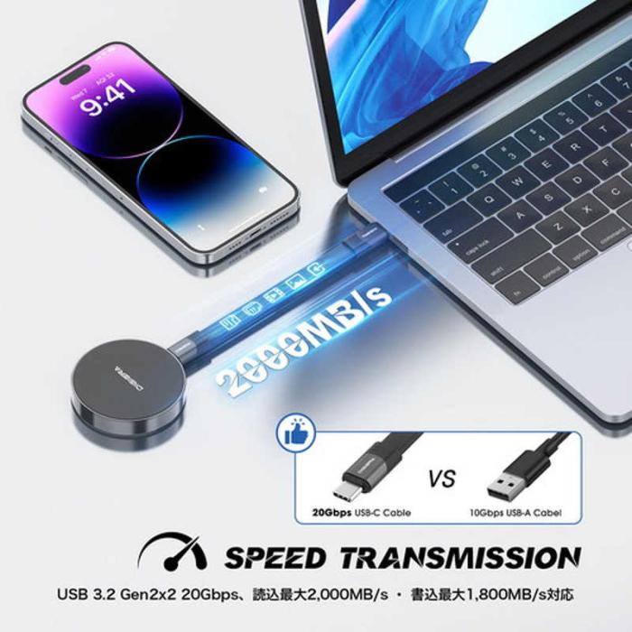 DGLPS2000MT01WH [ホワイト] 商品画像2：EC－TOPショップ