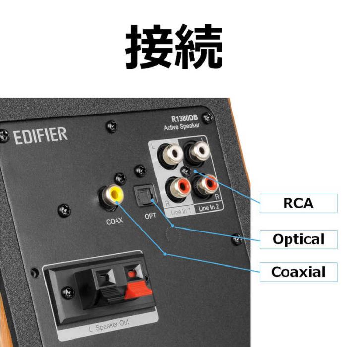 ED-R1380DB-BR-A 商品画像5：EC－TOPショップ