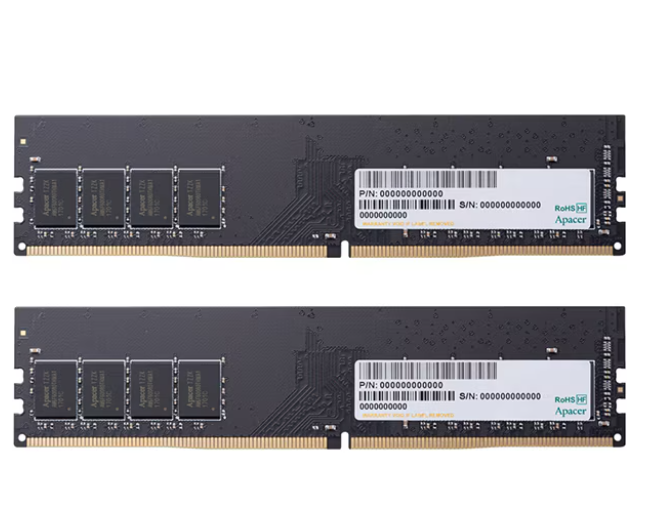 EL.64GA1.PSRK2 [DDR4 PC4-25600 32GB 2���g]