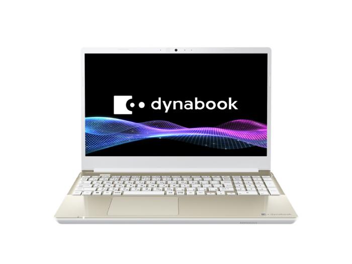 dynabook T6 P2T6ABBG [�T�e���S�[���h]