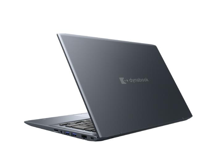 ★新品★ dynabook M6 P2M6ABEL [オニキスブルー] 商品画像2：EC－TOPショップ