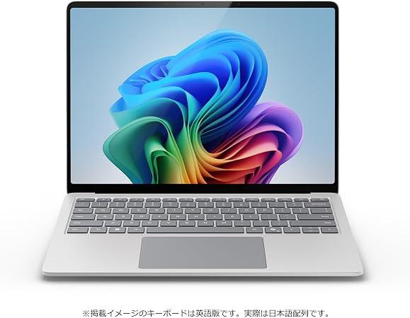 Surface Laptop 第7世代 EP2-18295 [サファイア] 商品画像2：EC－TOPショップ