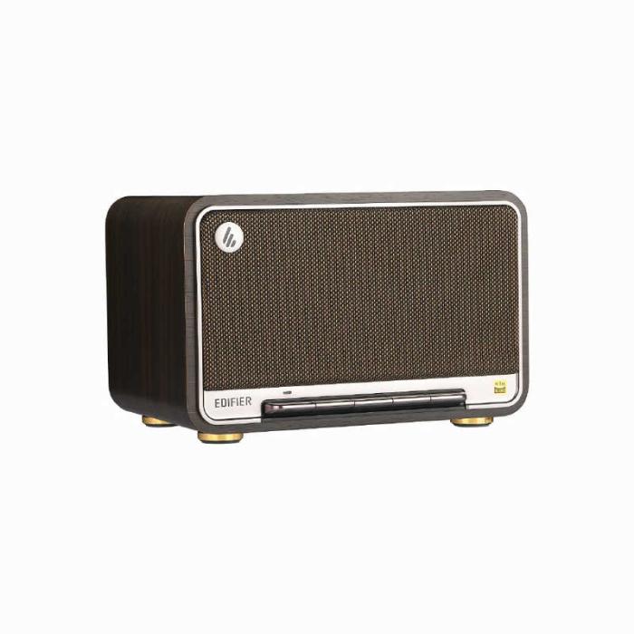 EDIFIER ワイヤレス スピーカー 最大出力60W Bluetooth 5.3 5200mAhバッテリ･･･