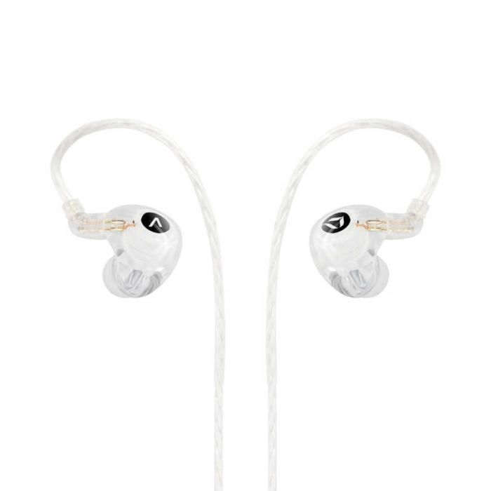 ACTIVO カナル型イヤホン IRV-ACTIVO-Q1 商品画像3：EC－TOPショップ