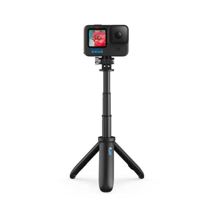 GOPRO  ゴープロ GOPRO HERO12BLACKオリジナルセット ［4K対応 / 防水＋防塵＋耐衝撃］ CHDKZ-122-FW 商品画像4：EC－TOPショップ