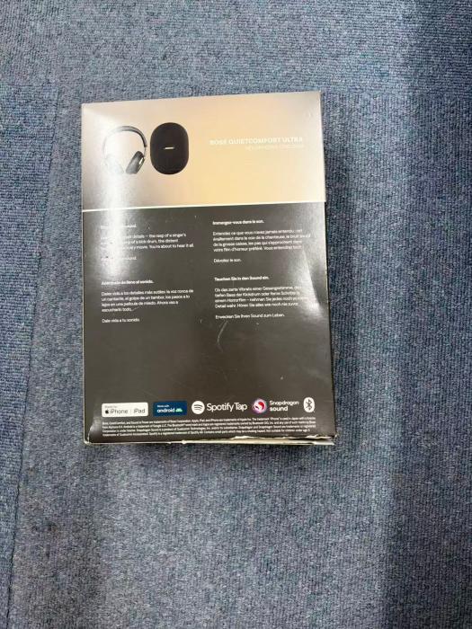 訳あり商品QuietComfort Ultra Headphones 第2世代 [デザートゴールド] 商品画像3：EC－TOPショップ