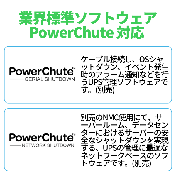 SMT1500J　APC 無停電電源装置 UPS ラインインタラクティブ給電 正弦波 1500VA/980W 商品画像10：オフィス・モア Online Shop Kaago店
