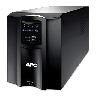 SMT1500J APC 無停電電源装置 UPS ラインインタラクティブ給電 正弦波