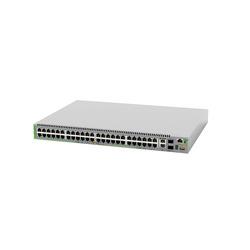 CentreCOM AT-GS970EMX/52 4660R インテリジェント・スイッチ 商品画像2：オフィス・モア Online Shop Kaago店