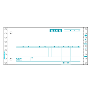 ヒサゴ GB996 売上伝票 商品画像1：オフィス・モア Online Shop Kaago店