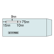 ヒサゴ MF30T 窓つき封筒（給与賞与明細書用/ＧＢ1222・GB2102専用）