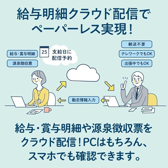 給料王24  商品画像4：オフィス・モア Online Shop Kaago店