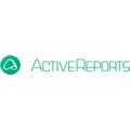 ActiveReports for .NET 20.0J Standard 1開発ライセンス