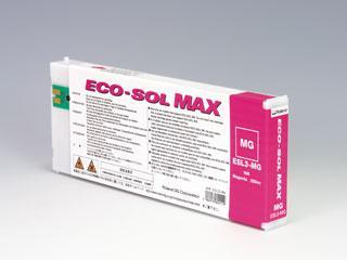 ESL3-MG　ROLAND ECO-SOL MAXインク（マゼンタ） 【220ml】：オフィス・モア Online Shop Kaago店
