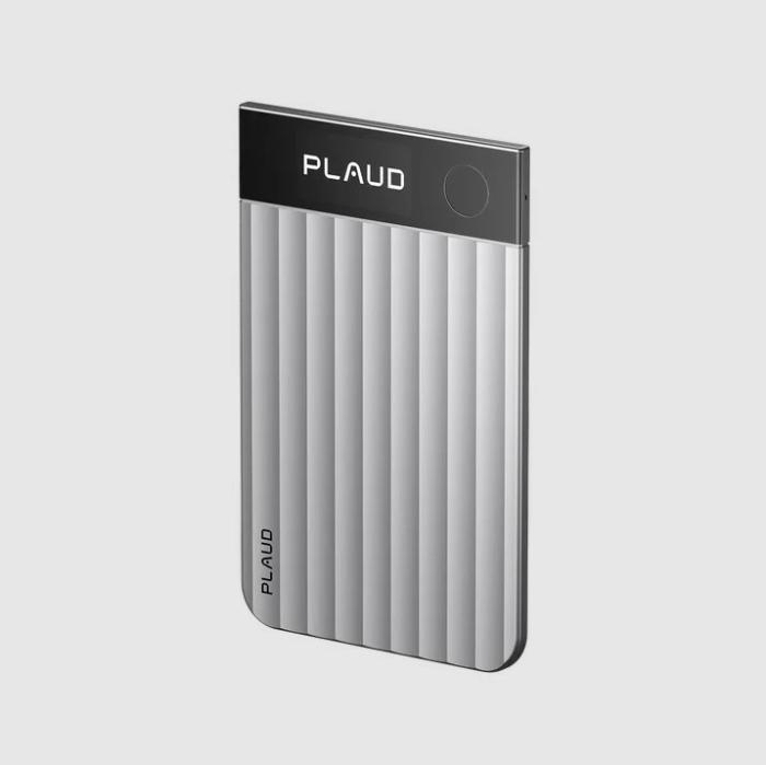 Plaud Note Pro [ブラック] 商品画像1：測定の森 Plus