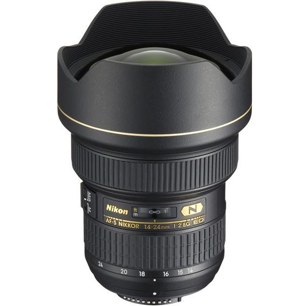 AF-S NIKKOR 14-24mm F2.8G ED 商品画像1：onHOME Kaago店(オンホーム カーゴテン)