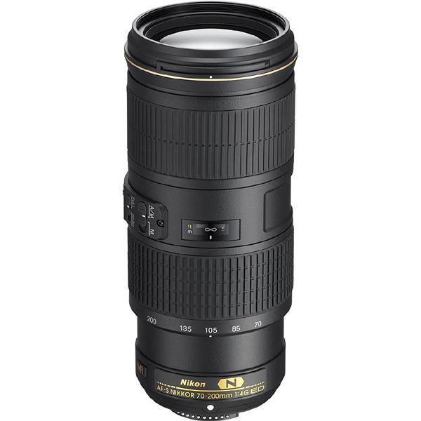 AF-S NIKKOR 70-200mm f/4G ED VR 商品画像2：onHOME Kaago店(オンホーム カーゴテン)