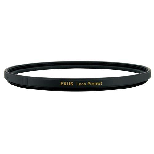 EXUS レンズプロテクト 58mm 商品画像1：onHOME Kaago店(オンホーム カーゴテン)