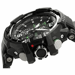 GW-A1100-1A3JF 商品画像2：onHOME Kaago店(オンホーム カーゴテン)