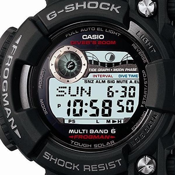 GWF-1000-1JF 商品画像2：onHOME Kaago店(オンホーム カーゴテン)