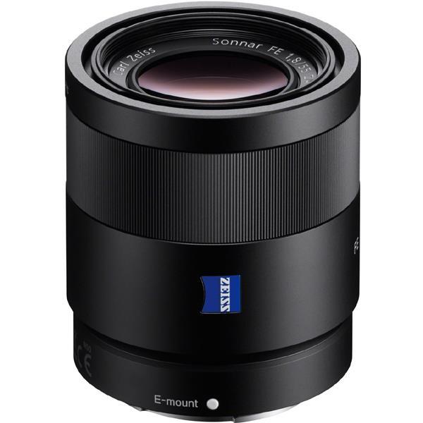 Sonnar T* FE 55mm F1.8 ZA SEL55F18Z 商品画像1：onHOME Kaago店(オンホーム カーゴテン)