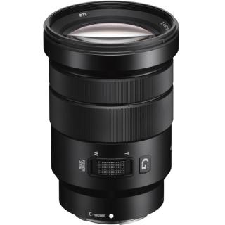 E PZ 18-105mm F4 G OSS SELP18105Gの通販なら: onHOME Kaago店(オン