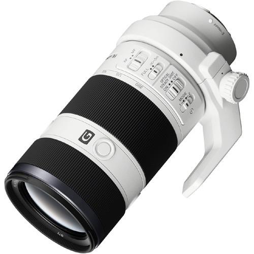 FE 70-200mm F4 G OSS SEL70200G 商品画像1：onHOME Kaago店(オンホーム カーゴテン)