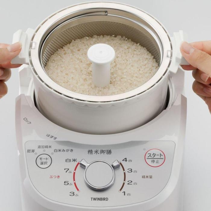 MR-E520 W 商品画像3：onHOME Kaago店(オンホーム カーゴテン)