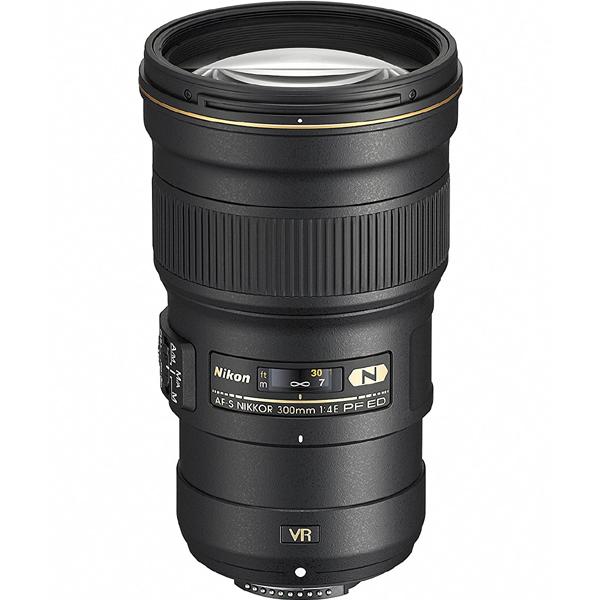AF-S NIKKOR 300mm f/4E PF ED VR 商品画像1：onHOME Kaago店(オンホーム カーゴテン)