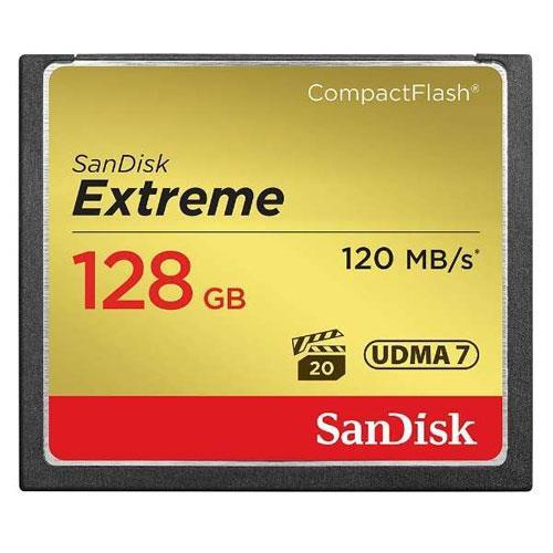 SANDISK SDCFXSB-128G-G46 [128GB] 価格比較 - 価格.com