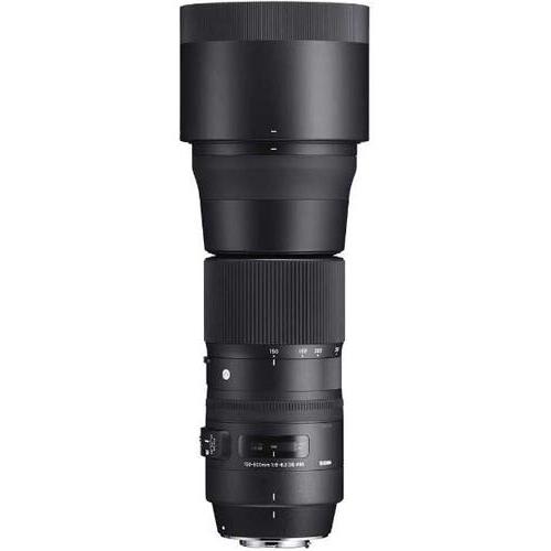 150-600mm F5-6.3 DG OS HSM Contemporary キヤノン用 商品画像3：onHOME Kaago店(オンホーム カーゴテン)