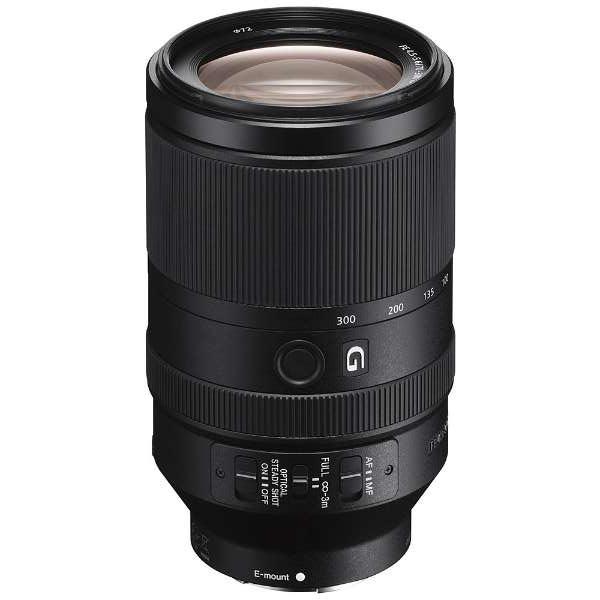 FE 70-300mm F4.5-5.6 G OSS SEL70300G 商品画像1：onHOME Kaago店(オンホーム カーゴテン)