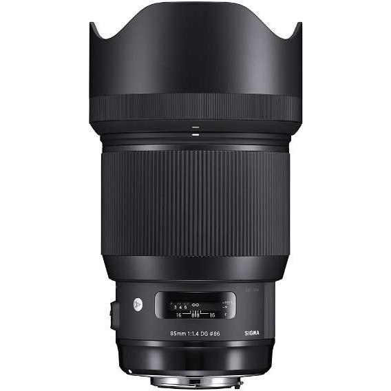 85mm F1.4 DG HSM ニコン用 商品画像3：onHOME Kaago店(オンホーム カーゴテン)
