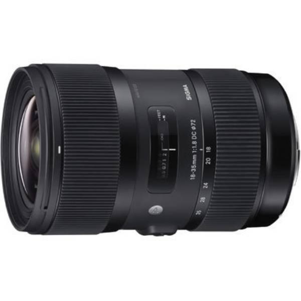 18-35mm F1.8 DC HSM ニコン用 商品画像2：onHOME Kaago店(オンホーム カーゴテン)