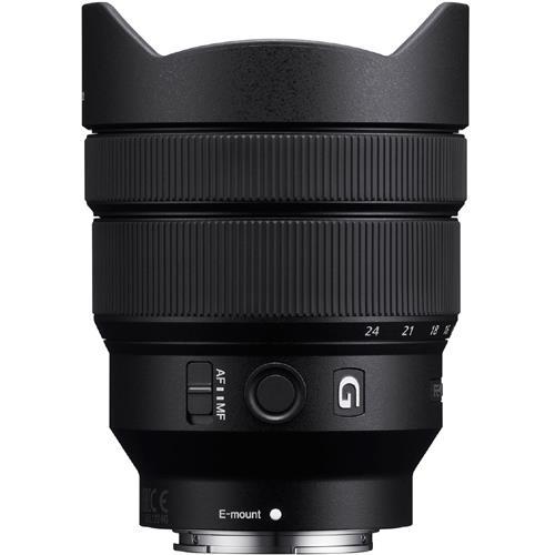FE 12-24mm F4 G SEL1224G 商品画像2：onHOME Kaago店(オンホーム カーゴテン)