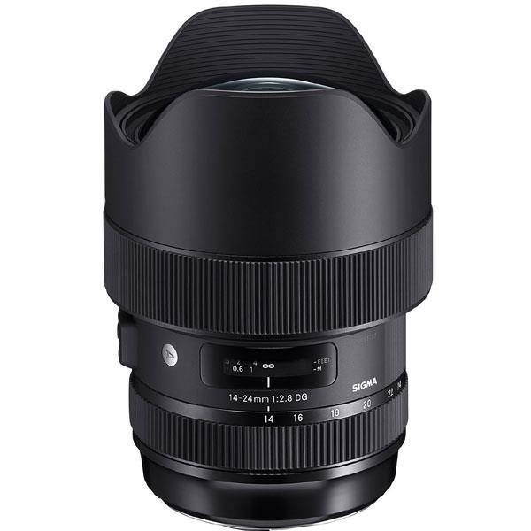 14-24mm F2.8 DG HSM ニコン用 商品画像1：onHOME Kaago店(オンホーム カーゴテン)