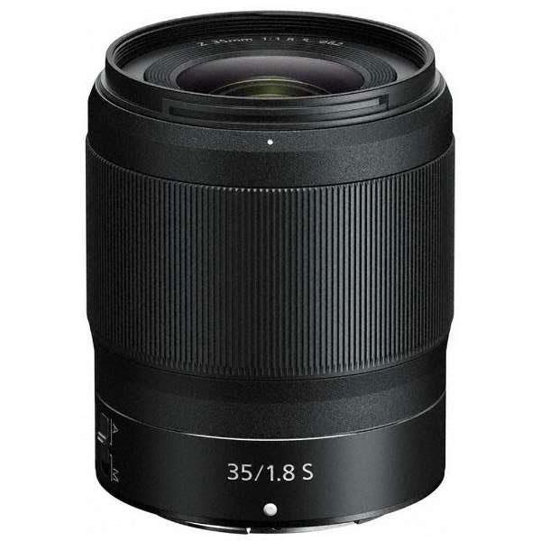 NIKKOR Z 35mm f/1.8 S 商品画像1：onHOME Kaago店(オンホーム カーゴテン)