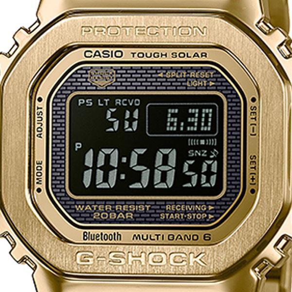 GMW-B5000GD-9JF 商品画像2：onHOME Kaago店(オンホーム カーゴテン)