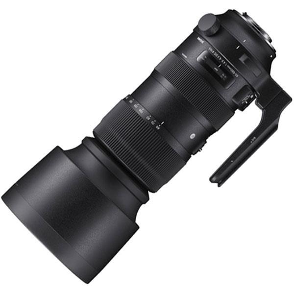 60-600mm F4.5-6.3 DG OS HSM Sports ニコン用 商品画像1：onHOME Kaago店(オンホーム カーゴテン)